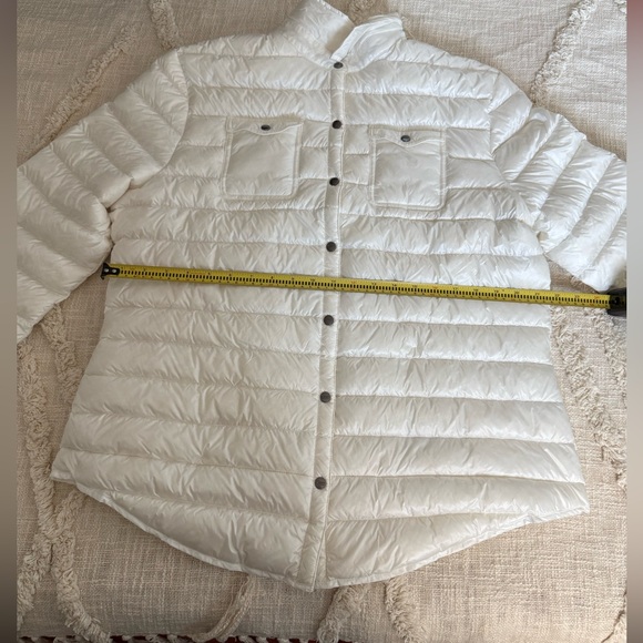 NWT!! Cotes of London down jacket! - Picture 7 of 8